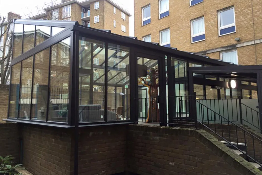 Bespoke Glass Solutions